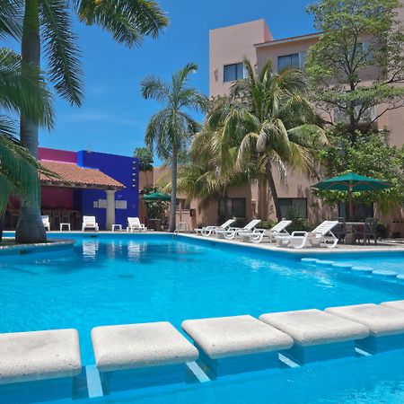 Holiday Inn Ciudad Del Carmen, an IHG Hotel Faciliteiten foto