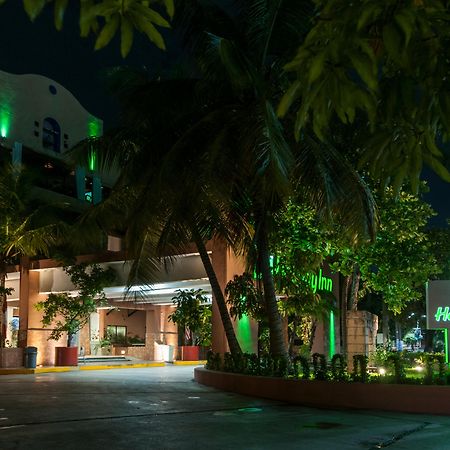 Holiday Inn Ciudad Del Carmen, an IHG Hotel Buitenkant foto