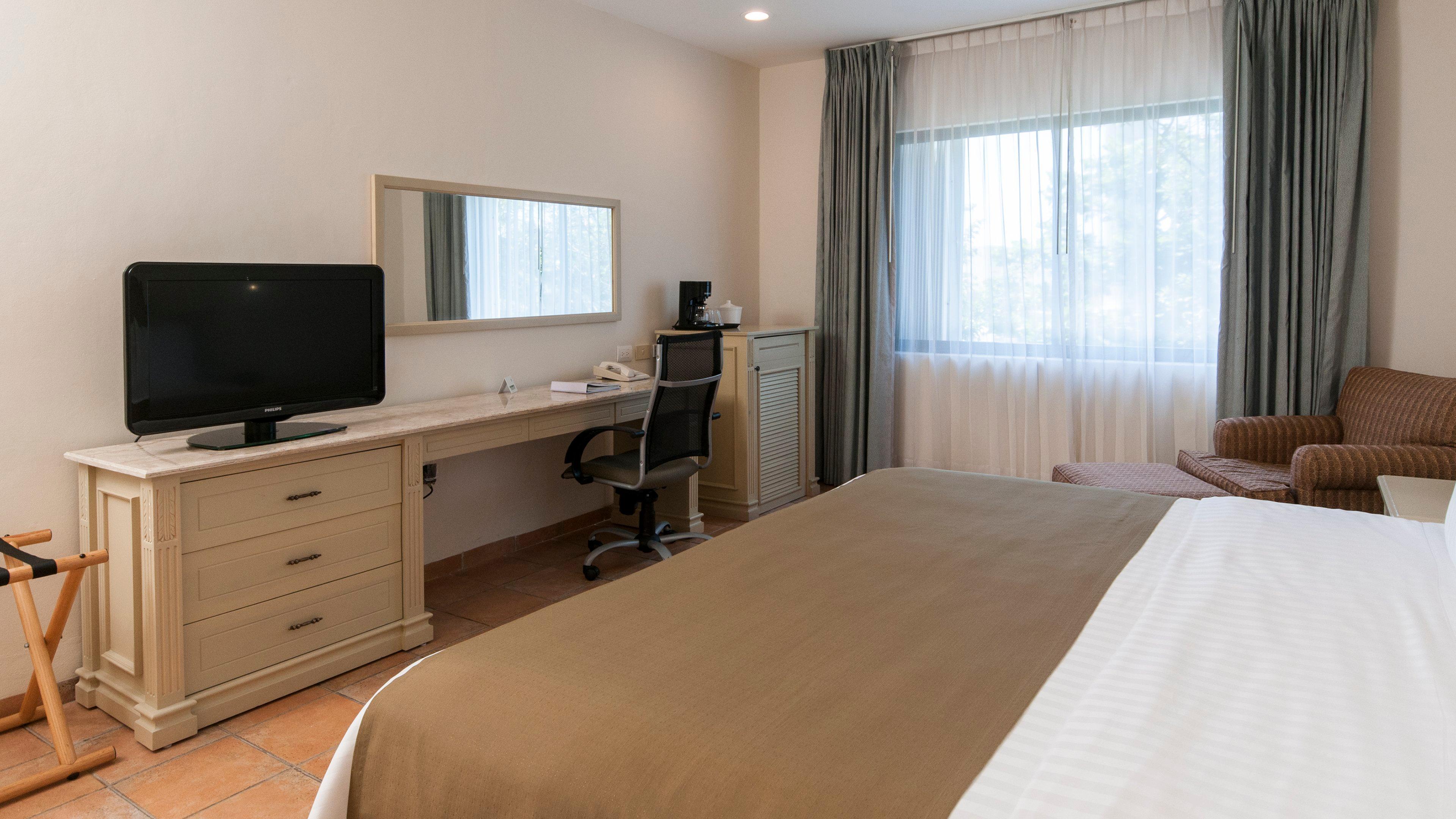 Holiday Inn Ciudad Del Carmen, an IHG Hotel Buitenkant foto
