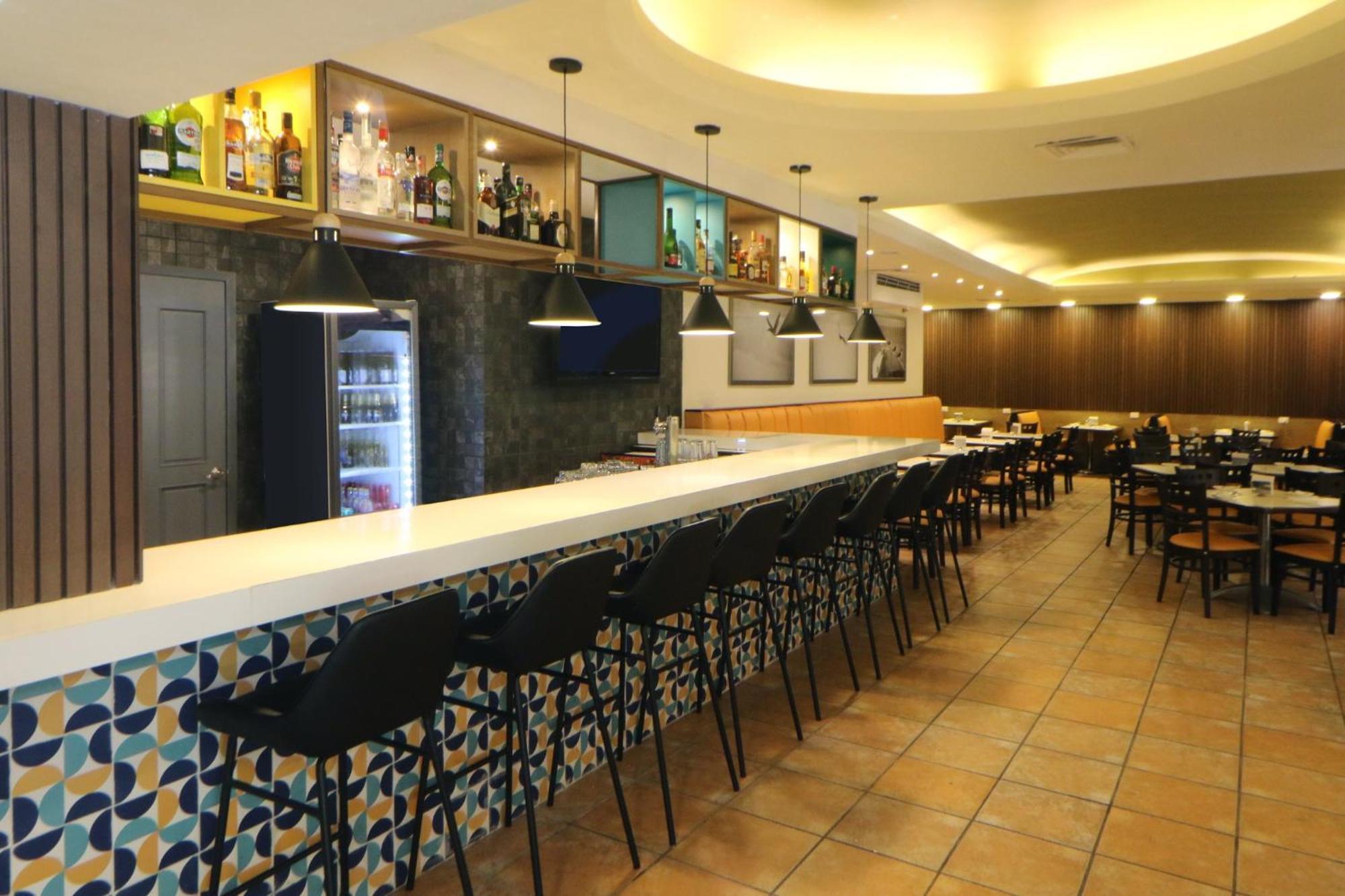 Holiday Inn Ciudad Del Carmen, an IHG Hotel Buitenkant foto