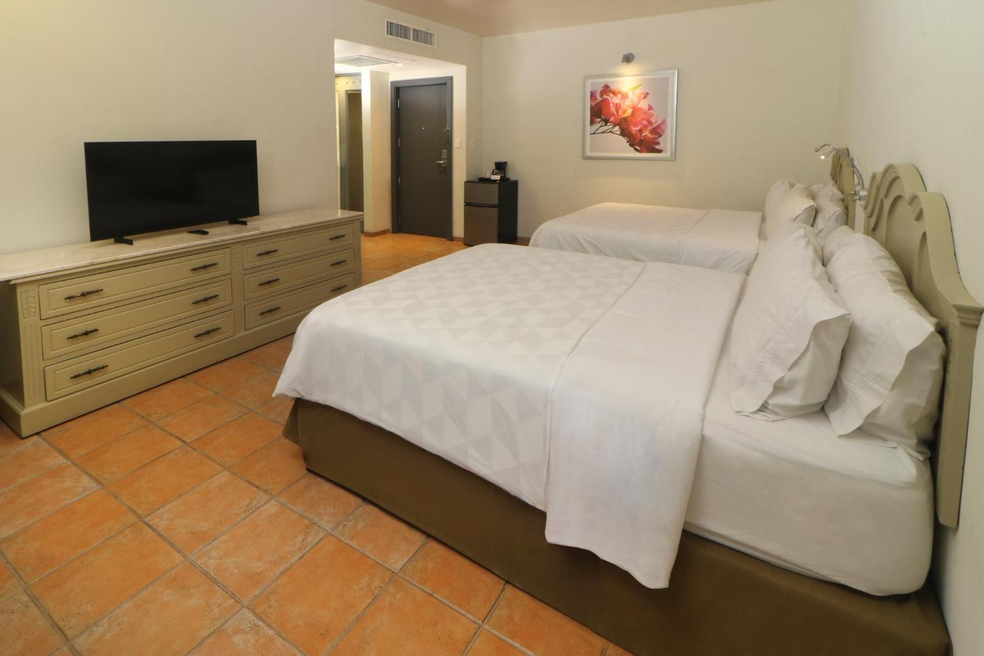 Holiday Inn Ciudad Del Carmen, an IHG Hotel Buitenkant foto